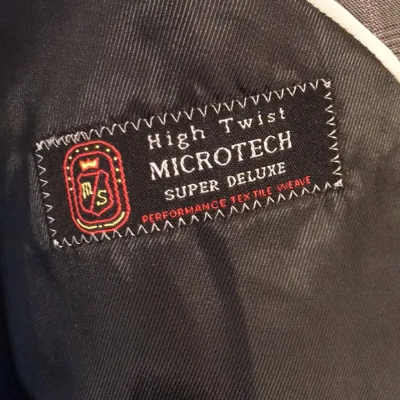 Giorgio Dante Coat