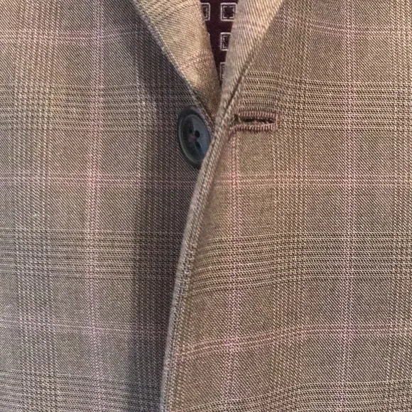 Giorgio Dante Coat