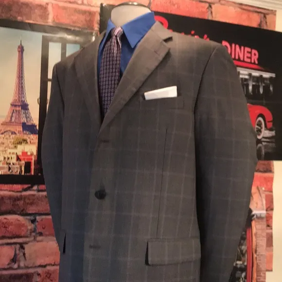 Giorgio Dante Coat