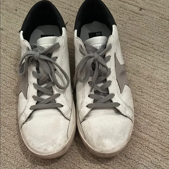 Golden Goose super star *WORN A COUPLE TIME (4)*