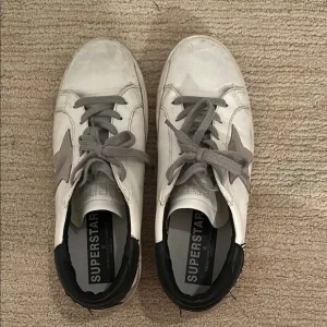 Golden Goose super star *WORN A COUPLE TIME (4)*