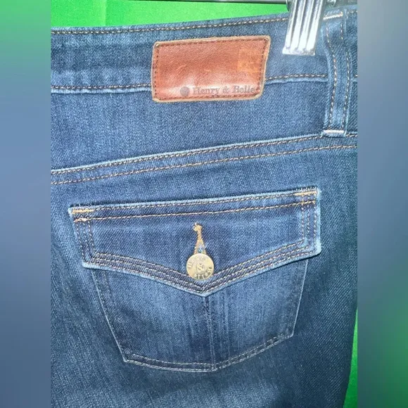 Henry &amp; Belle Jeans size 28