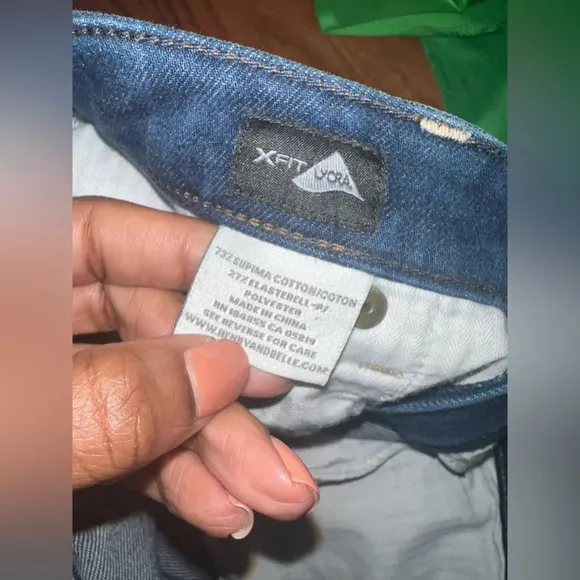 Henry &amp; Belle Jeans size 28
