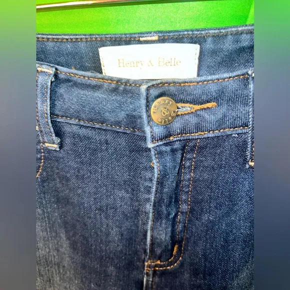 Henry &amp; Belle Jeans size 28