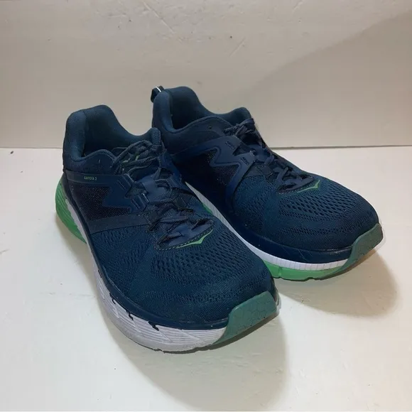Hoka Gaviota 2  One One Men Shoes Size 11 2E