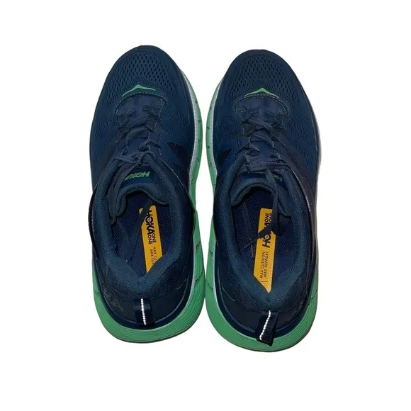 Hoka Gaviota 2  One One Men Shoes Size 11 2E