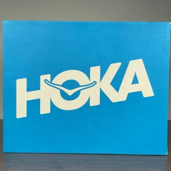 HOKA Kaha 2 Low GTX Womens 7 Limestone Shifting Sand Trail Running Shoes Hiking
