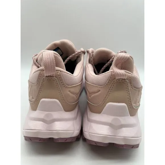 Hoka One One Anacapa Low GTX Peach Whip 1136670-PWWM Men Shoes Sz 10.5🛒