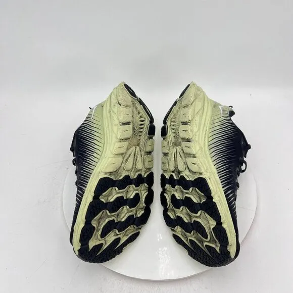 Hoka One One Rincon 3 Men Size 12D 1119395 BGBT Blue Graphite Butterfly Shoes