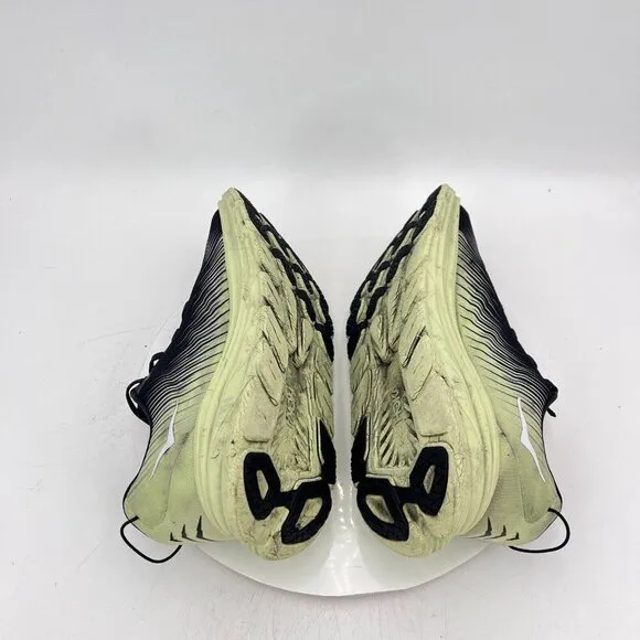 Hoka One One Rincon 3 Men Size 12D 1119395 BGBT Blue Graphite Butterfly Shoes