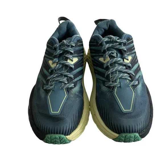 Hoka One One Speedgoat 4 Women Shoes Size 7