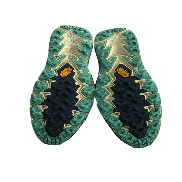 Hoka One One Speedgoat 4 Women Shoes Size 7