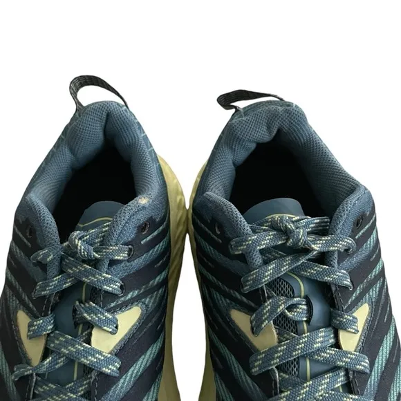 Hoka One One Speedgoat 4 Women Shoes Size 7