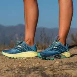 Hoka One One Speedgoat 4 Women Shoes Size 7