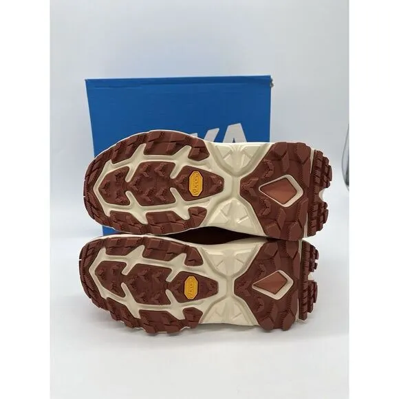 Hoka One Kaha 2 Mid GTX Gore-Tex Hiking Shoes 1123156 / SBBCL Women's Sz 6 NEW