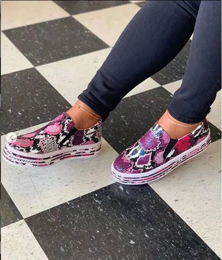Hot casual shoes