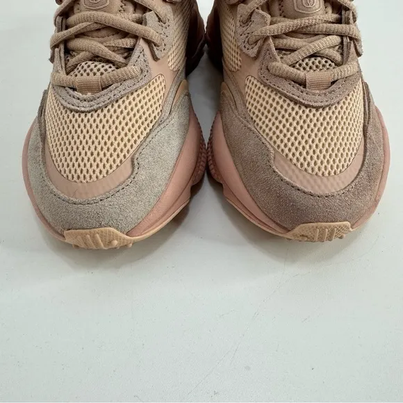 HTF Adidas Ozweego Meta ash pearl
