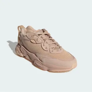 HTF Adidas Ozweego Meta ash pearl