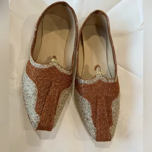 Indian Shoes