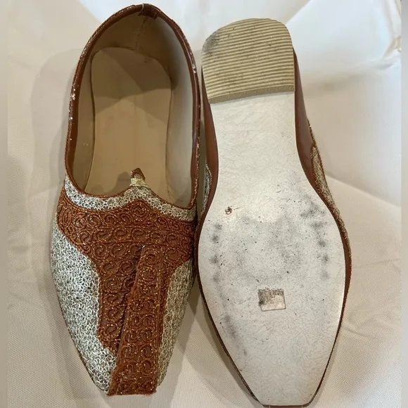 Indian Shoes