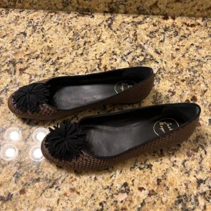 Jack Rogers shoes