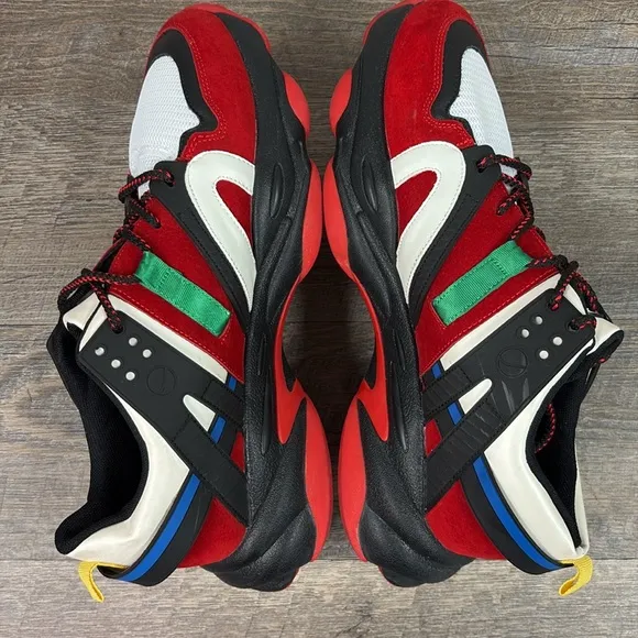 Javi ROAR Men’s Running Shoes Size 13