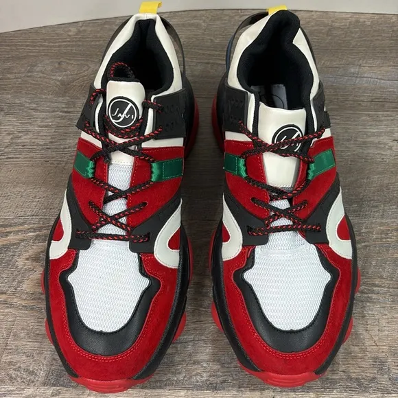 Javi ROAR Men’s Running Shoes Size 13