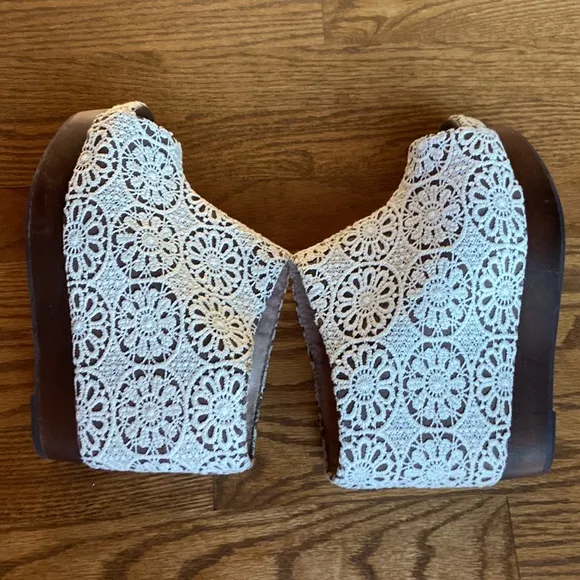 Jeffrey Campbell Virgo Platform Wedges