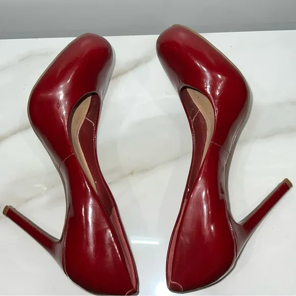 JESSICA SIMPSON HEELS STILETTOS PUMPS
