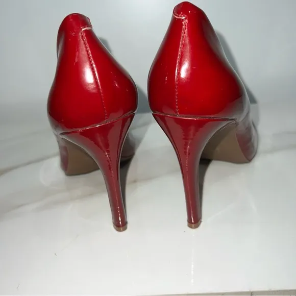 JESSICA SIMPSON HEELS STILETTOS PUMPS