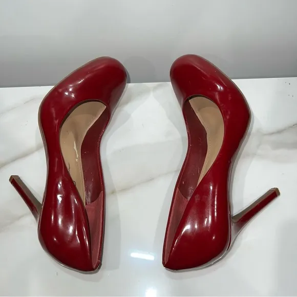JESSICA SIMPSON HEELS STILETTOS PUMPS
