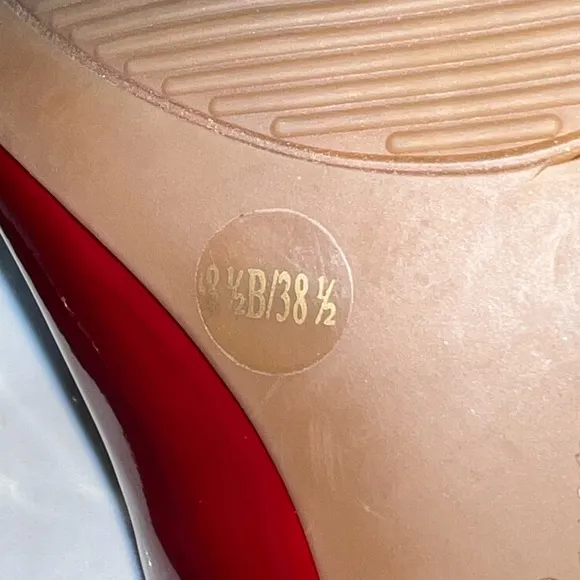 JESSICA SIMPSON HEELS STILETTOS PUMPS