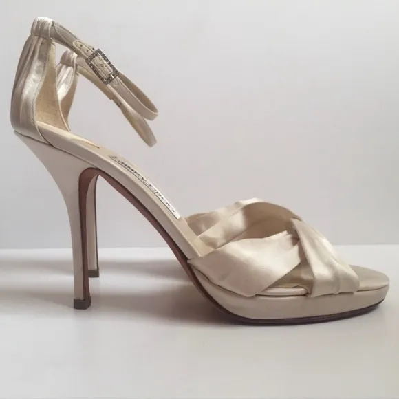Jimmy Choo Formal Sandals