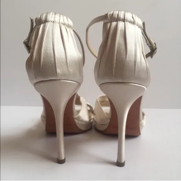 Jimmy Choo Formal Sandals