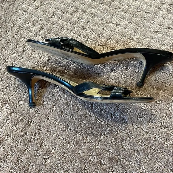 🌷JIMMY CHOO SANDALS  SIZE 37.5