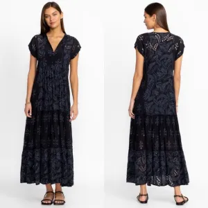 Johnny Was Cleo Aurelia Dress