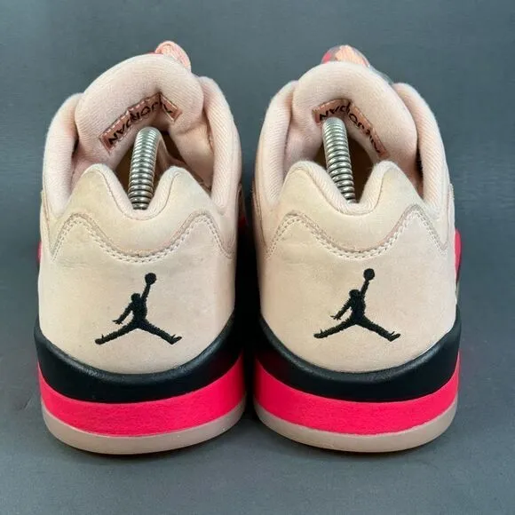 Jordan 5 Retro Low That Hoop sneaker shoes women size 11