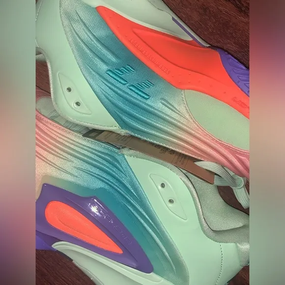 Jordan size 9.5