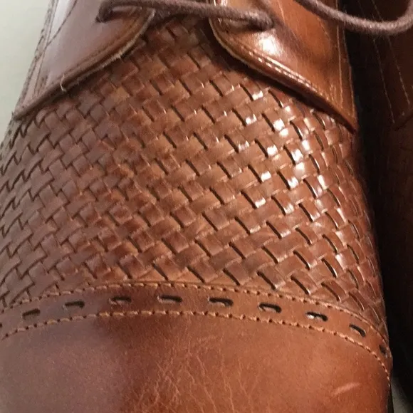 JOSEPH ABOUD MEN SHOES.