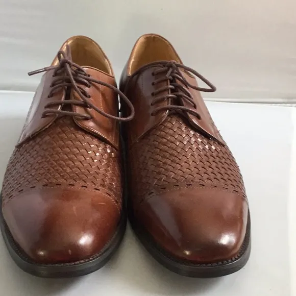 JOSEPH ABOUD MEN SHOES.