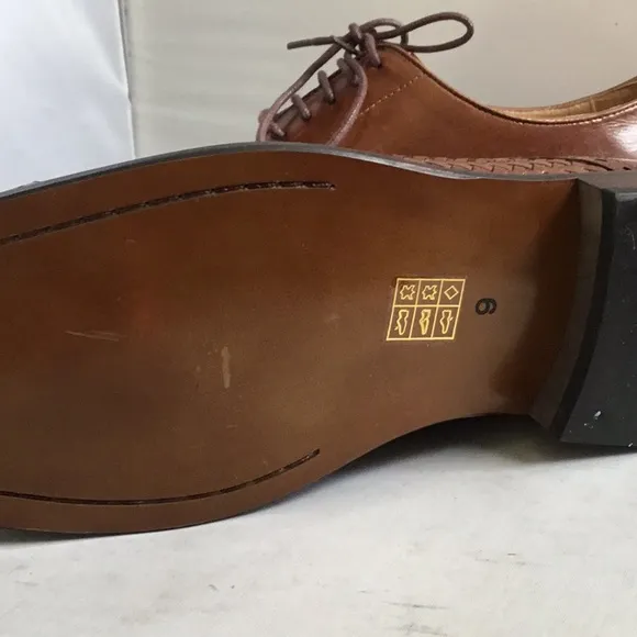 JOSEPH ABOUD MEN SHOES.