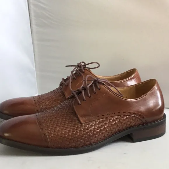 JOSEPH ABOUD MEN SHOES.