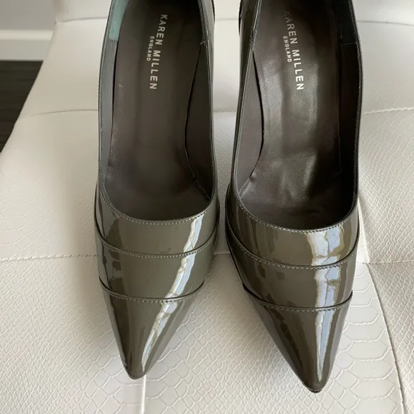 Karen Millen Shoes