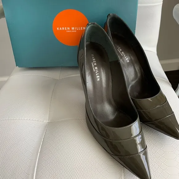 Karen Millen Shoes