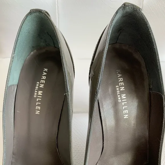 Karen Millen Shoes