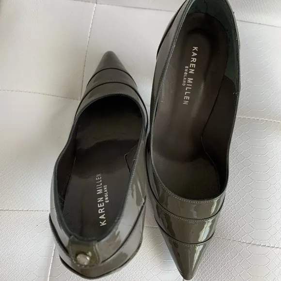 Karen Millen Shoes