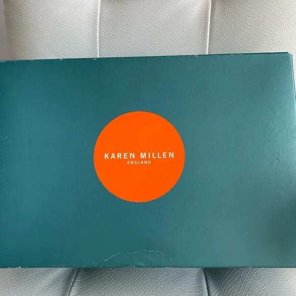 Karen Millen Shoes