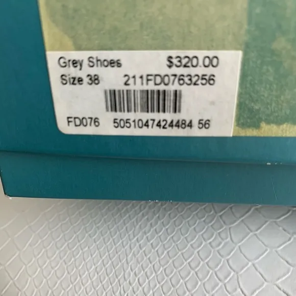 Karen Millen Shoes