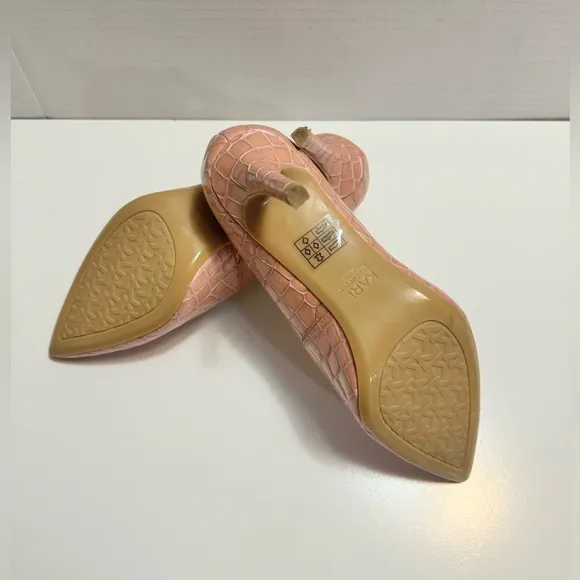 Karl Lagerfeld Paris Royale Croc