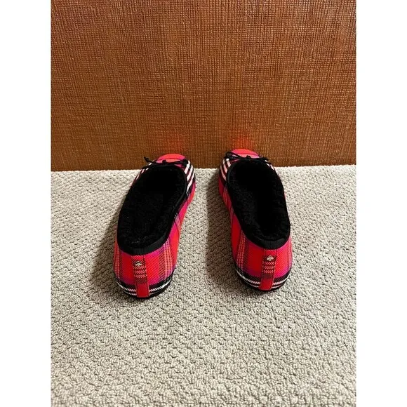 Kate Spade Honey Plush Flats Estimated Size 7B